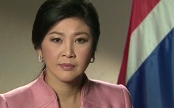 Bà Yingluck bị quân đội bắt và đưa đến nơi bí mật