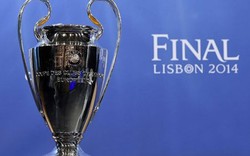 Những thống kê thú vị trước trận chung kết Champions League