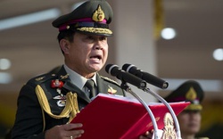 Thái Lan: Lãnh đạo đảo chính tuyên bố giữ chức quyền Thủ tướng 
