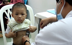 TP.HCM: Khám sức khỏe miễn phí cho 10.000 trẻ dịp 1.6