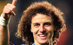 Chelsea xác nhận việc bán David Luiz với giá kỷ lục