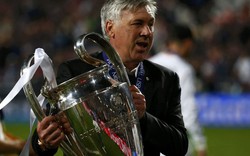 Ancelotti nói gì sau khi giúp Real vô địch Champions League?