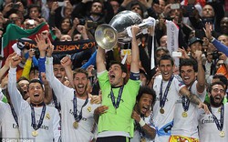 Những cái nhất tại Champions League 2013-2014