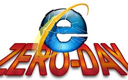 Internet Explorer 8 lại &#34;dính&#34; lỗ hổng zero-day nghiêm trọng