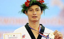 Taekwondo giành 3 HCV châu Á