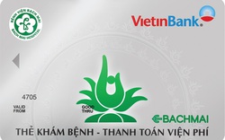 VietinBank tiên phong công nghệ thanh toán viện phí không dùng tiền mặt