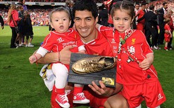 Hé lộ nguyên nhân Suarez quyết “chung tình” với Liverpool