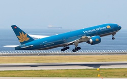 Vietnam Airlines khẳng định đẳng cấp bằng chất lượng dịch vụ
