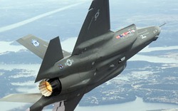 Sang Mỹ &#34;săn&#34; F-35A, chuyên gia Hàn Quốc bị cấm vào buồng lái