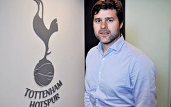 Tottenham chính thức có &#34;thuyền trưởng&#34; mới