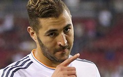 Arsenal &#34;ngậm đắng&#34; vụ Benzema