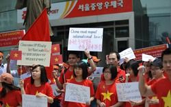 Hội Sinh viên Việt Nam lên án mạnh mẽ hành động của Trung Quốc 