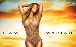 Mariah Carey eo ót như siêu mẫu, fan giận dữ