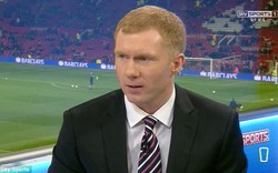 Paul Scholes “mách nước” cho ĐT Anh vô địch World Cup