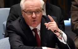  Nga ra điều kiện giúp Kiev đối thoại với Đông Nam Ukraine 