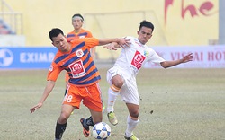 Bắt giam thêm 1 cầu thủ Ninh Bình