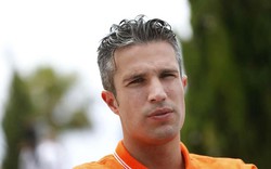 Van Persie hé lộ lý do rời Arsenal để đầu quân cho M.U