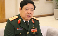 Đại tướng Phùng Quang Thanh dự Đối thoại Shangri-La 13