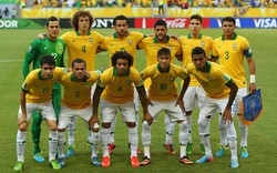 ĐT Brazil bị tâm lý trước trận khai mạc World Cup 