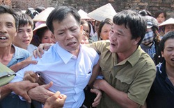 Cán bộ làm sai vụ &#39;án oan Nguyễn Thanh Chấn&#39; đối mặt 15 năm tù?