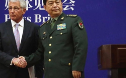 Quan chức quân đội Trung Quốc tức tối sau phát biểu của Bộ trưởng quốc phòng Mỹ