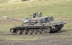 Việt Nam có nên áp dụng gói nâng cấp tăng T-54/55 của Romania?
