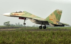 Nga xuất khẩu hơn 40 chiến đấu cơ Su-30 trong năm 2014