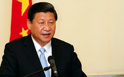 Chủ tịch Trung Quốc răn đe trừng phạt các hành động khiêu khích trên Biển Đông