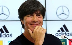 HLV Joachim Low: “ĐT Đức đủ sức vô địch World Cup”