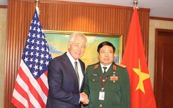 Shangri-La: Nhiều nước muốn thúc đẩy quan hệ quốc phòng với Việt Nam