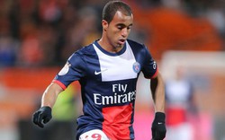 Van Gaal nhắm Lucas Moura để &#34;nâng cánh&#34; cho M.U