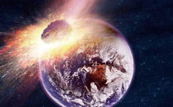CNN rút lại bài báo cho rằng thiên thạch sẽ phá hủy Trái Đất