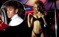 Ăn chơi trác táng kiểu Neymar: Sex cũng... chọn ngày