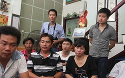 Báo Mỹ phỏng vấn ngư dân Việt, vạch trần sự hung hăng của TQ