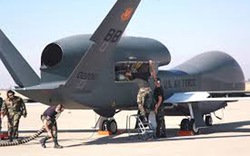 Vì Global Hawk, Mỹ cho máy bay do thám U-2 nghỉ hưu