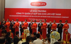 Bước phát triển mới của Dai-ichi Life tại Việt Nam