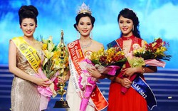Chung kết Hoa hậu Việt Nam tại Kiên Giang