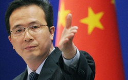  Bắc Kinh thẳng thừng từ chối yêu cầu của Tòa án quốc tế