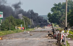 Quan chức Kiev: Quân đội tiêu diệt 300 dân quân trong vòng 24 giờ