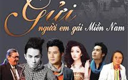 Đêm nhạc Đoàn Chuẩn - Từ Linh:  “Gửi người em gái miền Nam”