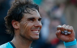 Ngược dòng hạ Ferrer, Nadal sẽ đối đầu với Murray