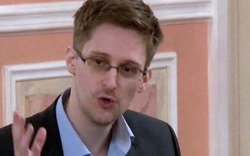 Edward Snowden muốn gia hạn quy chế tị nạn tại Nga 