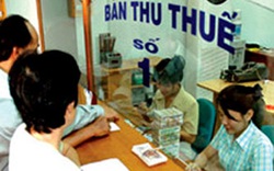 Cục Thuế TPHCM: 5 nghệ sĩ bị truy thu thuế hơn 2 tỷ đồng