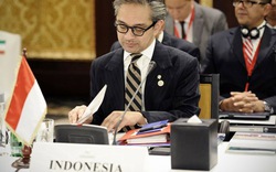 Indonesia đề nghị bộ trưởng ASEAN nhóm họp đặc biệt về Biển Đông