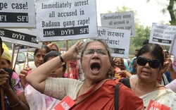Bộ trưởng Ấn Độ phát ngôn sốc: Cưỡng hiếp đôi khi đúng, đôi khi sai