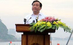 Phó Thủ tướng Hoàng Trung Hải: Không chấp nhận đánh đổi chủ quyền biển đảo