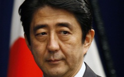 Bất chấp G7, Thủ tướng Nhật muốn đối thoại với Tổng tống Nga 