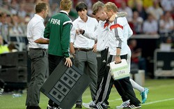 ĐT Đức nhận hung tin trước thềm World Cup