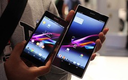 Xperia Z Ultra chính hãng tiếp tục giảm giá mạnh tại Việt Nam