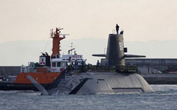 Nhật, Úc sắp đàm phán về thương vụ tàu ngầm khổng lồ